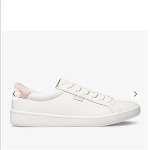 Keds Women’s Ace Leather sneakers